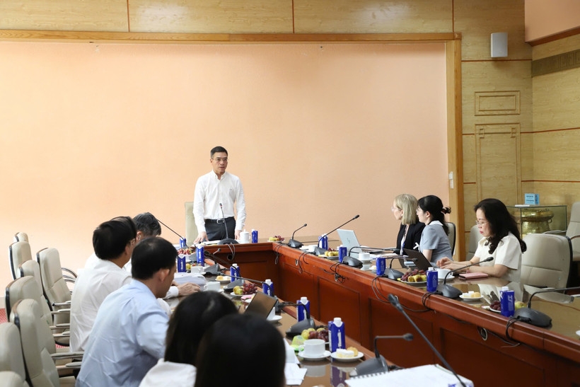 Vietnam considers recognition of int’l healthcare standards for hospitals